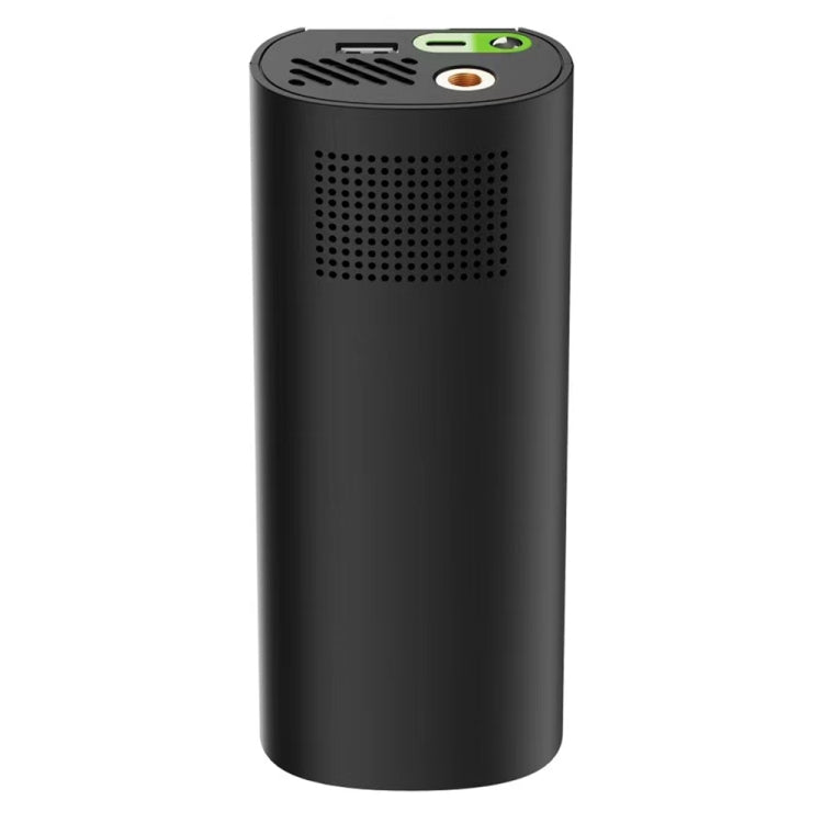T8 Car Digital Display Portable Smart Electric Wireless Air Pump