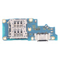 Original SIM Card Reader Board