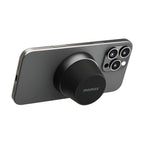 Momax 1-Vibe Go Magnetic Wireless Speaker — Gold