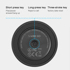 Momax 1-Vibe Go Magnetic Wireless Speaker — view 17