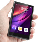 UNIWA MP009 4.0 inch IPS Screen Android 8.1 AI Smart Music Player Mini Tablet PC