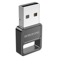 Bluetooth 5.1 USB Bluetooth Adapter, BOROFONE DH8