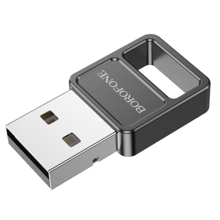 Bluetooth 5.1 USB Bluetooth Adapter, BOROFONE DH8