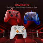 GameSir T7 Wired Game Controller