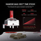 GameSir Cyclone 2 Bluetooth Wireless Game Controller — view 6