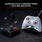 GameSir Cyclone 2 Bluetooth Wireless Game Controller — view 9