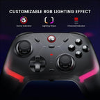 GameSir Cyclone 2 Bluetooth Wireless Game Controller — view 10