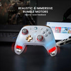 GameSir Cyclone 2 Bluetooth Wireless Game Controller — view 13