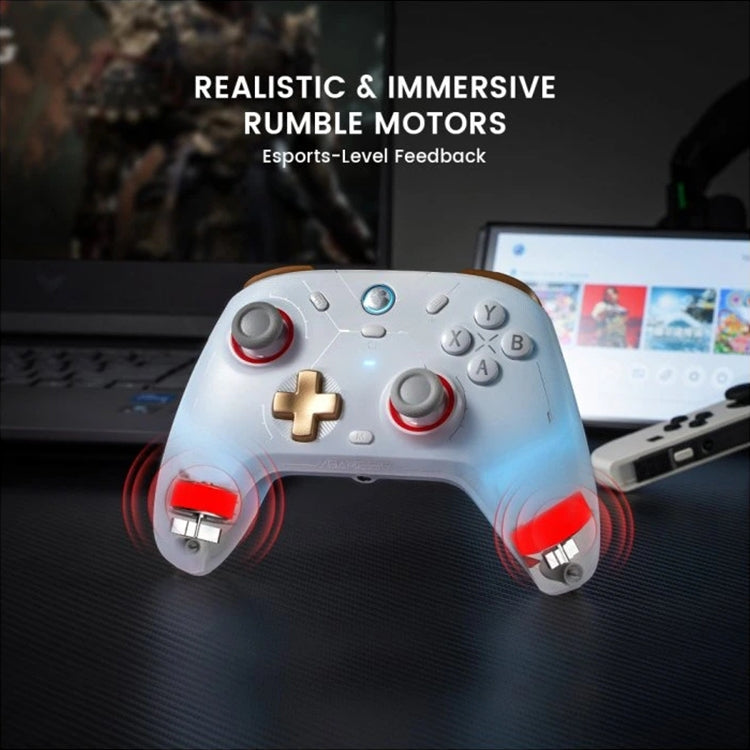 GameSir Cyclone 2 Bluetooth Wireless Game Controller — view 13