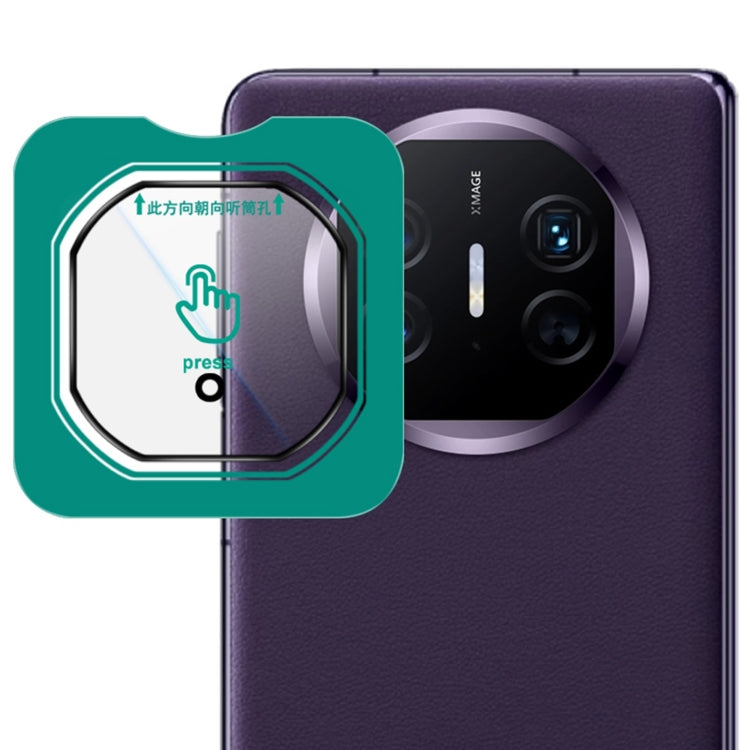 imak HD Glass Rear Camera Lens Film, Self-positioning Version