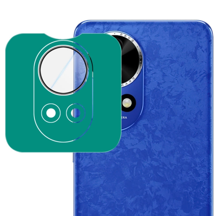 imak HD Glass Rear Camera Lens Film, Self-positioning Version