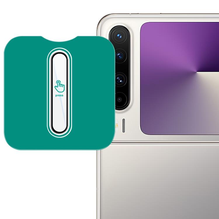 imak HD Glass Rear Camera Lens Film, Self-positioning Version