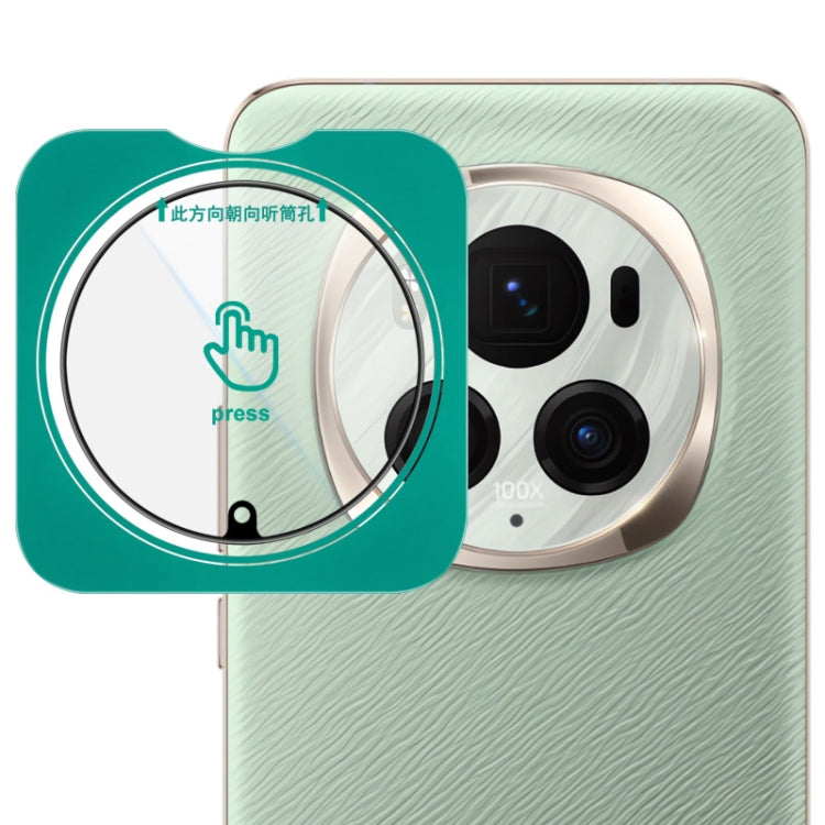 imak HD Glass Rear Camera Lens Film, Self-positioning Version