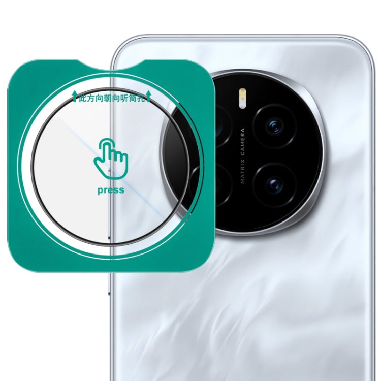 imak HD Glass Rear Camera Lens Film, Self-positioning Version