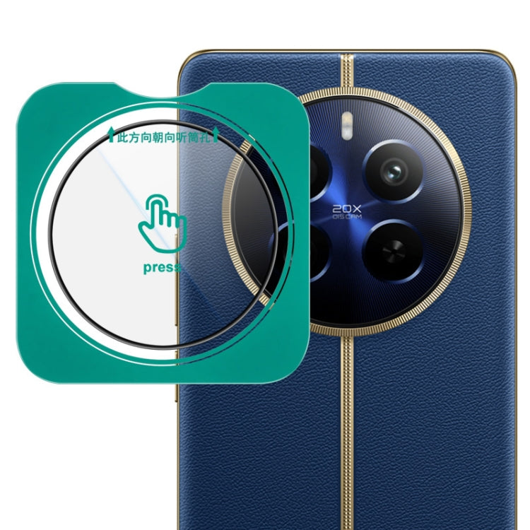 imak HD Glass Rear Camera Lens Film, Self-positioning Version
