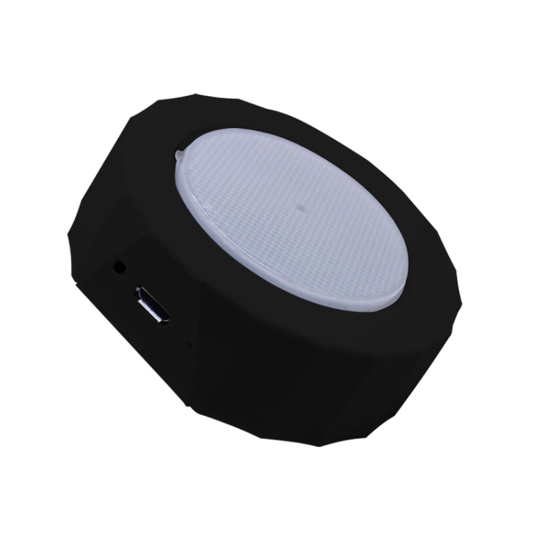 DC5V 1W USB Charging Car LED Reading Light