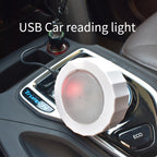 DC5V 1W USB Charging Car LED Reading Light