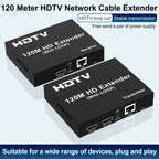 HDTV Network Extender — view 7
