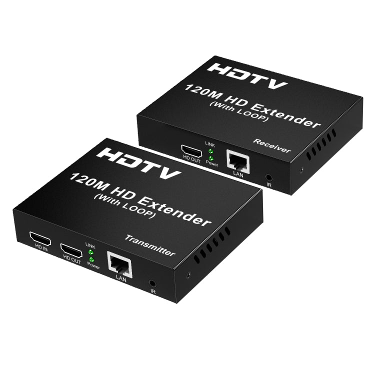 HDTV Network Extender — view 13