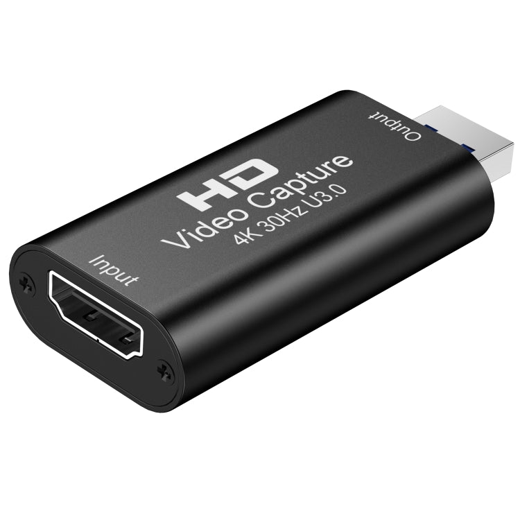 HDTV Video Capture Card, USB 3.0