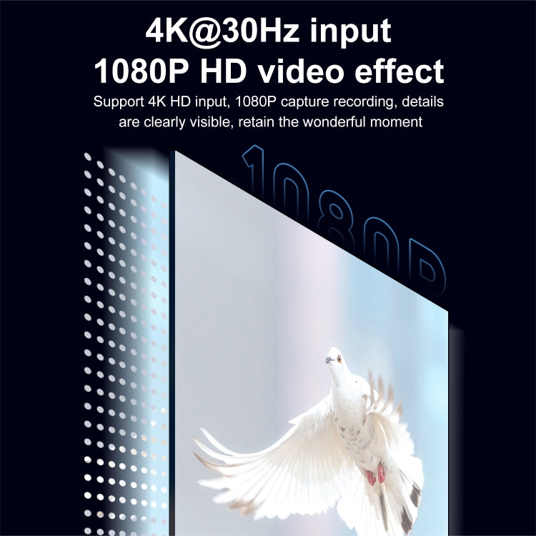 USB HDTV Video Capture Card with Cable — view 7