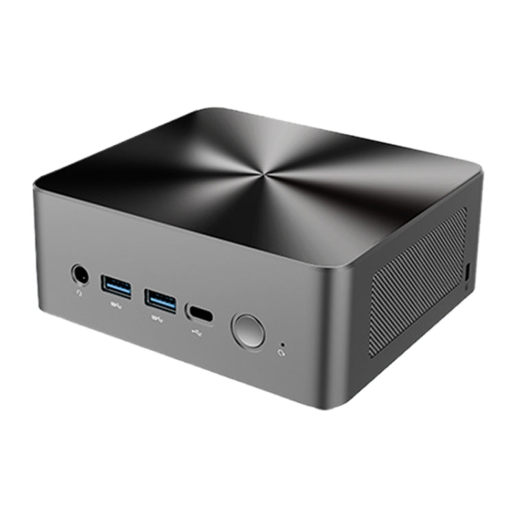 Mini PC, Intel Alder Lake-N i5-12450H Octa-core 4.4GHz, RAM: 16GB, ROM: 512GB(EU Plug), Jumper i5H