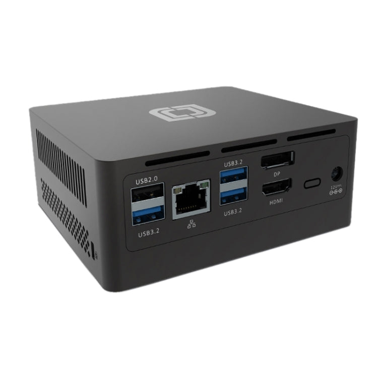 Mini PC, Intel Alder Lake-N i3-N305 Octa-core 3.8GHz, RAM: 16GB, ROM: 512GB, Jumper N305Hi