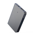 Q61A Ultra-thin HD Noise Reduction Voice Recording Pen Support APP Control