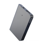 Q61A Ultra-thin HD Noise Reduction Voice Recording Pen Support APP Control