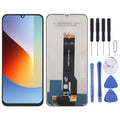 OEM LCD Screen With Digitizer Full Assembly, For Xiaomi Redmi A7 Pro 4G, For Redmi 15C 4G EU 173mm, For Xiaomi Poco C71, For Xiaomi Poco M7, For Xiaomi Redmi 14C 4G / 5G, For Xiaomi Redmi A3 Pro, For Xiaomi Poco C75, For Xiaomi Redmi 14R               ...