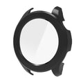 Tempered Film Integrated PC Watch Protective Case