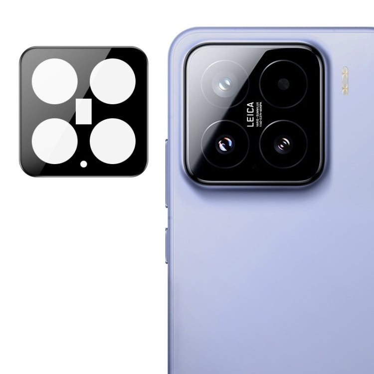 imak Rear Camera Lens Glass Film Black Version — view 14