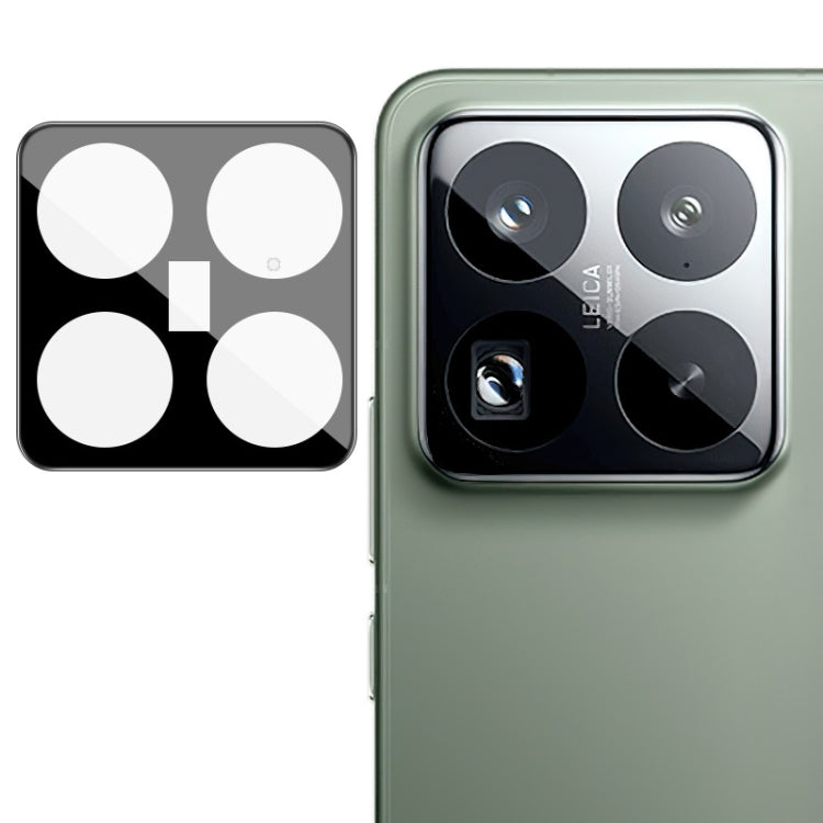 imak Rear Camera Lens Glass Film Black Version — view 13