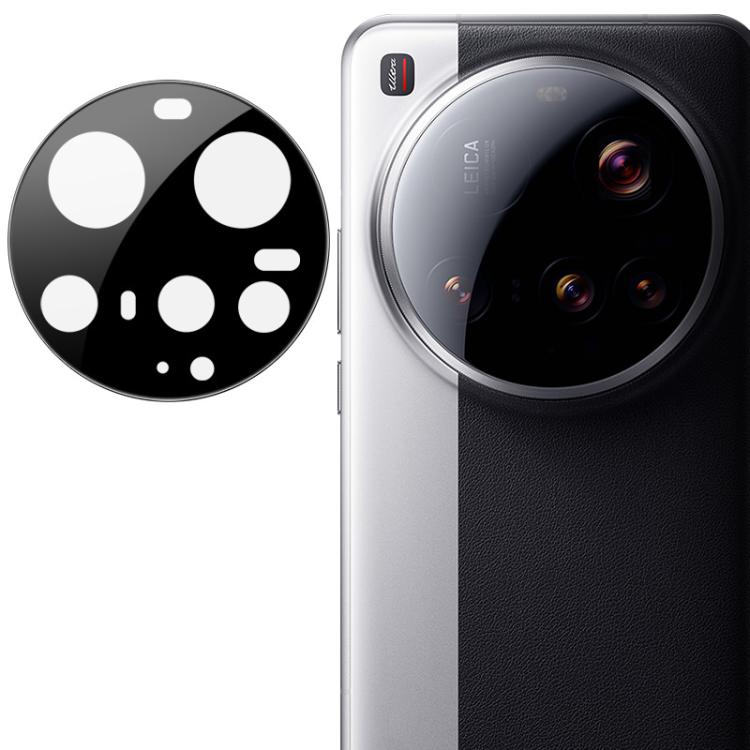 imak Rear Camera Lens Glass Film Black Version — view 12