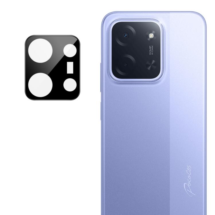 imak Rear Camera Lens Glass Film Black Version — view 10