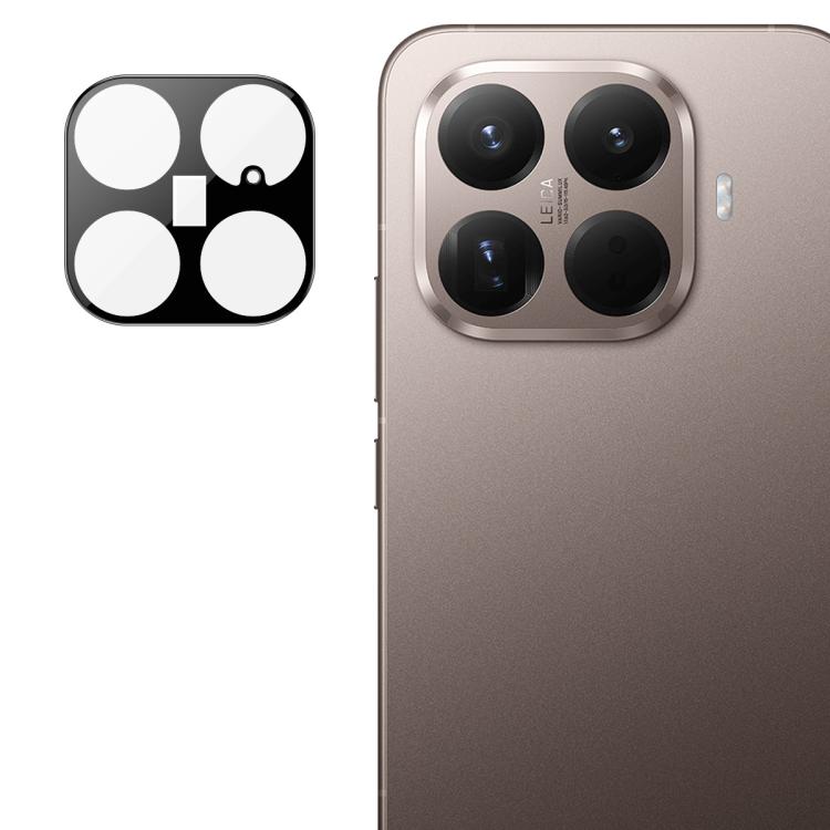 imak Rear Camera Lens Glass Film Black Version — view 11