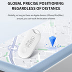 F1 Global Location Tracker Anti-lost Device