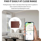 F1 Global Location Tracker Anti-lost Device