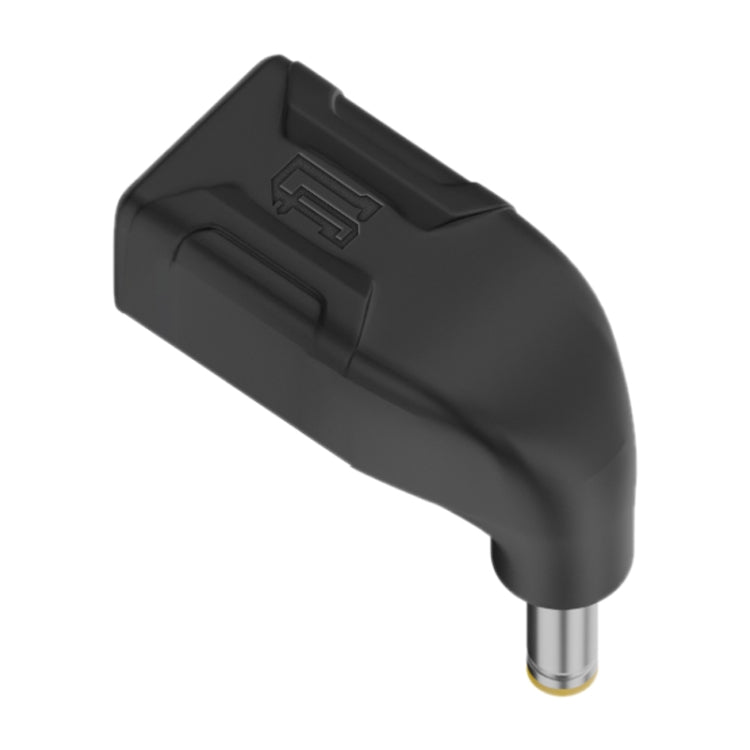 Interchange Adapter