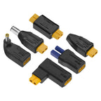Interchange Adapter