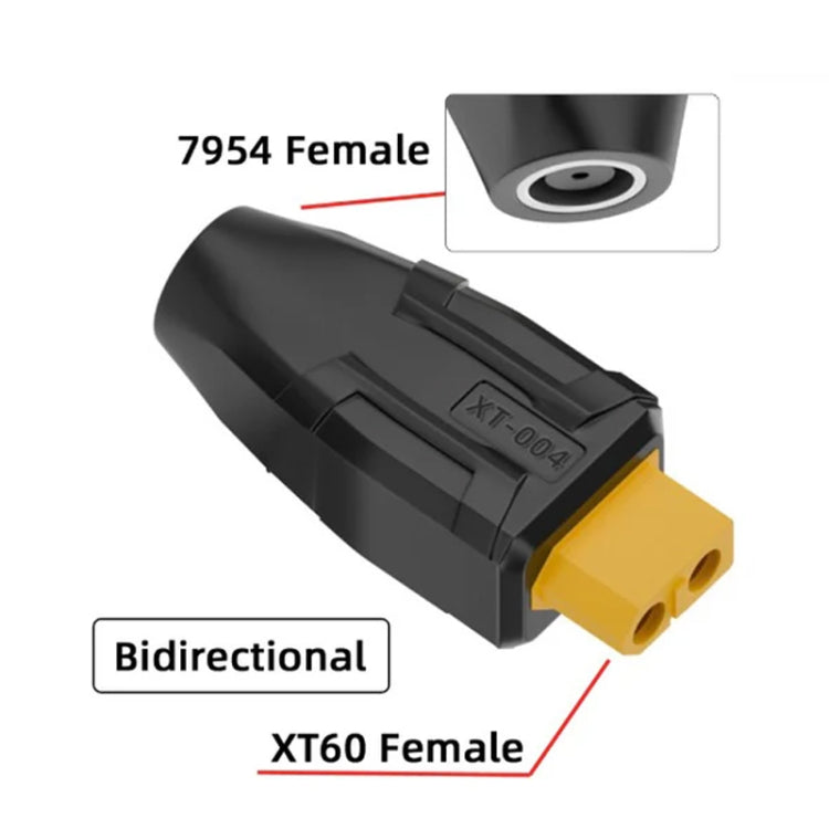 Interchange Adapter