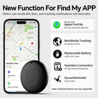 F8 Waterproof Global Location Tracker Anti-lost Device