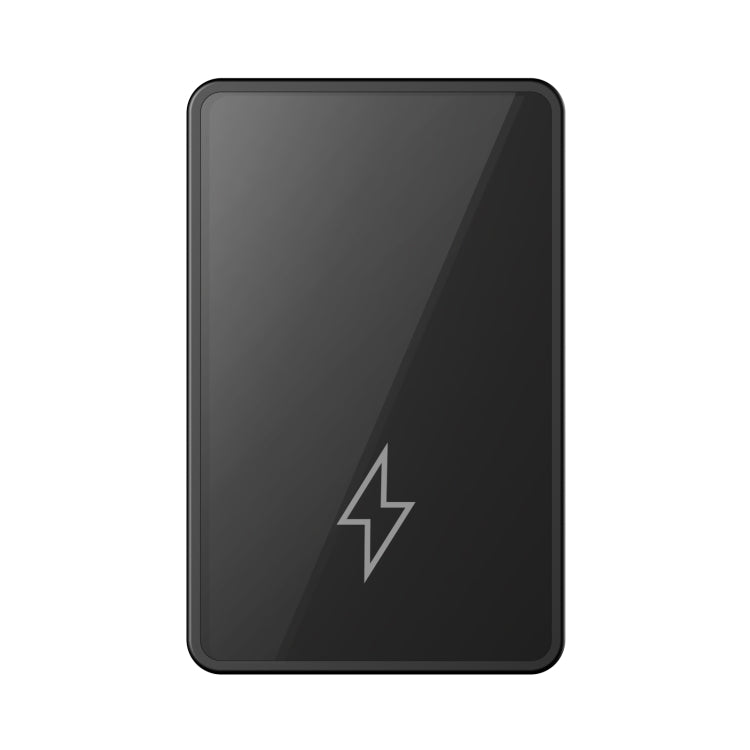 F9 Mirror Surface Ultra-thin Card Type Location Tracker Anti-lost Device