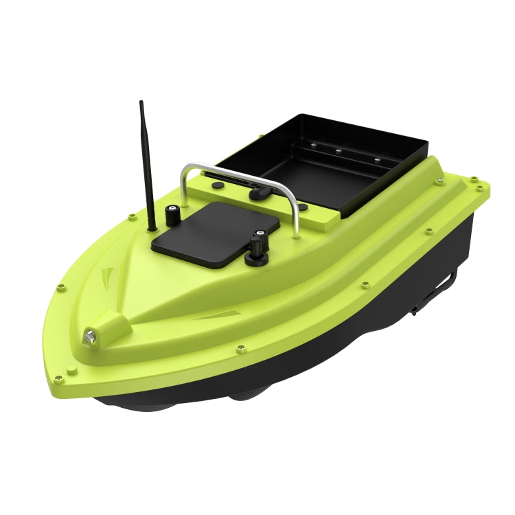 D36 Smart Remote Control Single Compartment Fishing Boat with Sonar Sensor