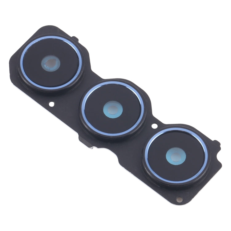 10pcs Rear Camera Lens Cover — For Samsung Galaxy M35 5G SM-M356B