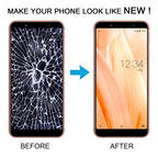 Original LCD Screen With Digitizer Full Assembly