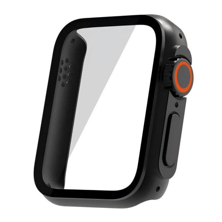 Change to Ultra All-Inclusive Film Hybrid PC Watch Case