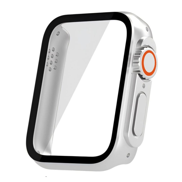 Change to Ultra All-Inclusive Film Hybrid PC Watch Case — Ivory White
