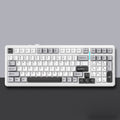 AULA F99 99 Keys Wired/2.4G/Bluetooth Three Model Customized RGB Mechanical Keyboard