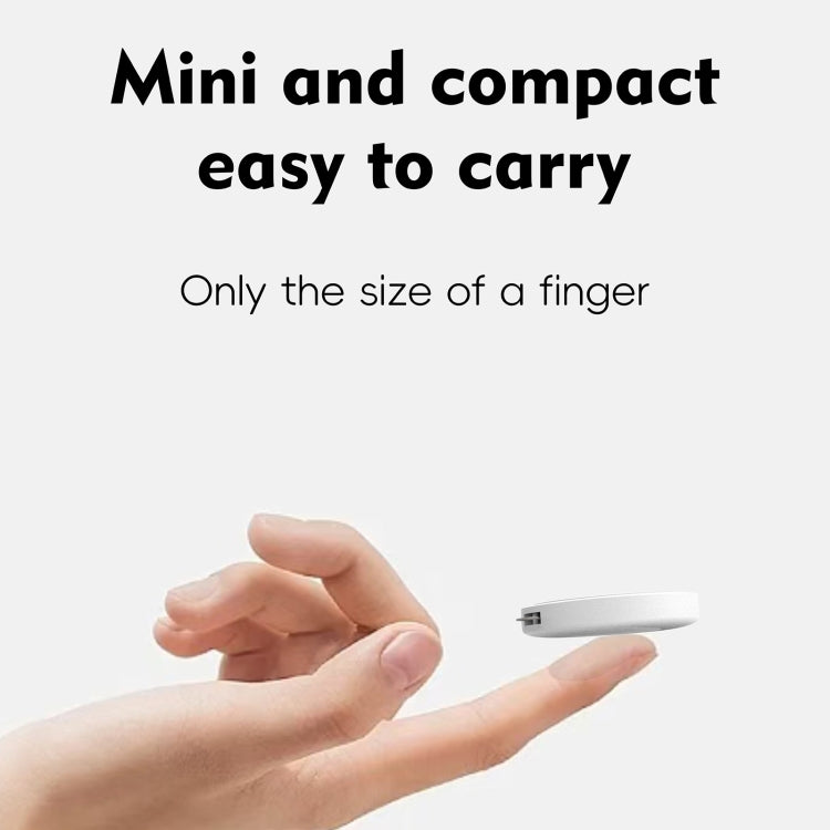 4 in 1 Portable Smart Watch Magnetic Wireless Charger